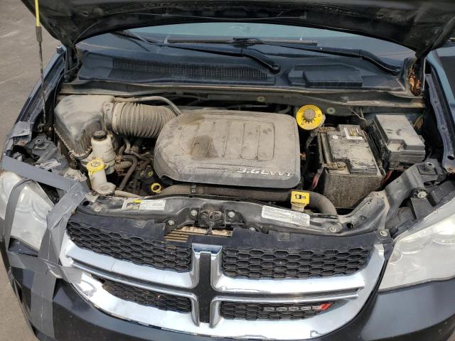 2C4RDGBG1ER285562 Dodge Grand Caravan Se