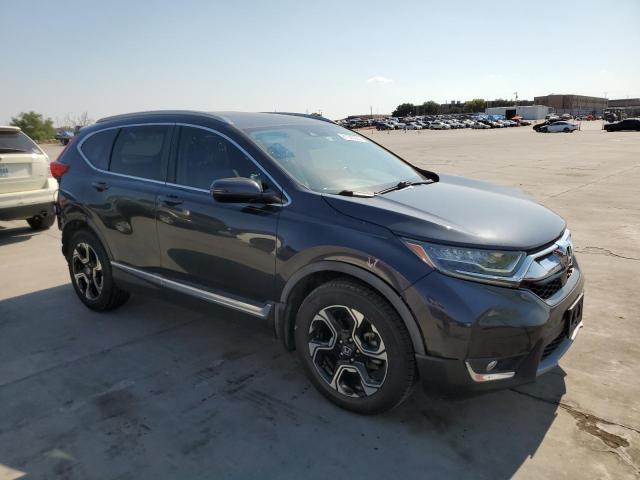 5J6RW1H90HL011275 Honda Cr-v Touring
