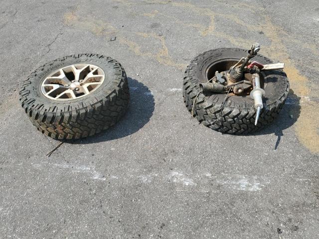 3GTU2VEC1EG471797 GMC Sierra K1500 Slt
