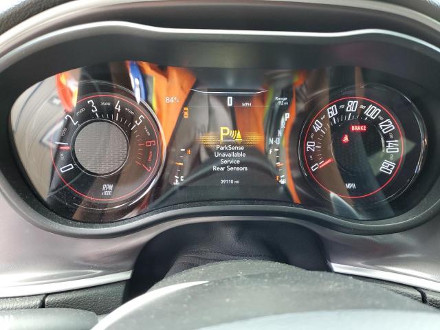 2C3CDZBT2MH623557 Dodge Challenger R/t
