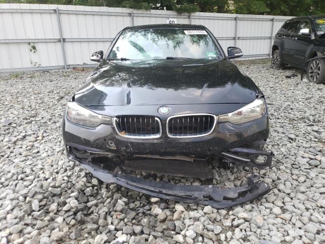 WBA8E3C58GK501467 BMW 328 Xi Sulev