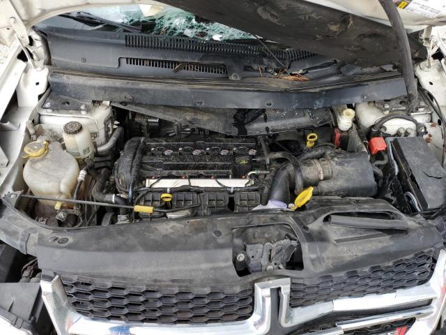 3C4PDCBB9GT181146 Dodge Journey Sxt