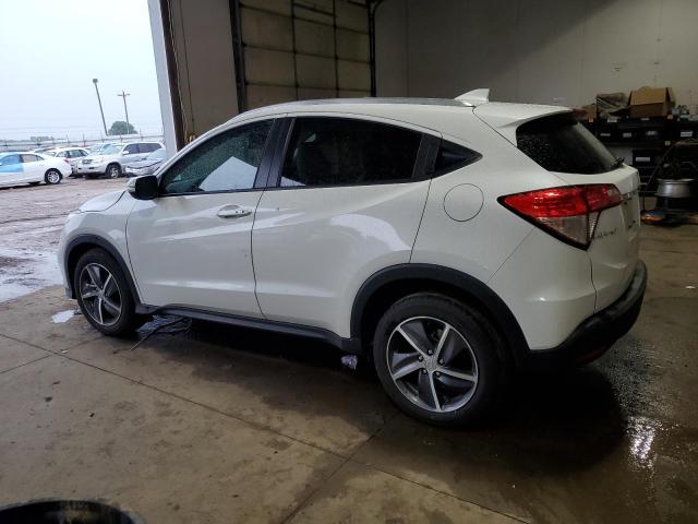 3CZRU6H50MM750252 Honda HR-V EX