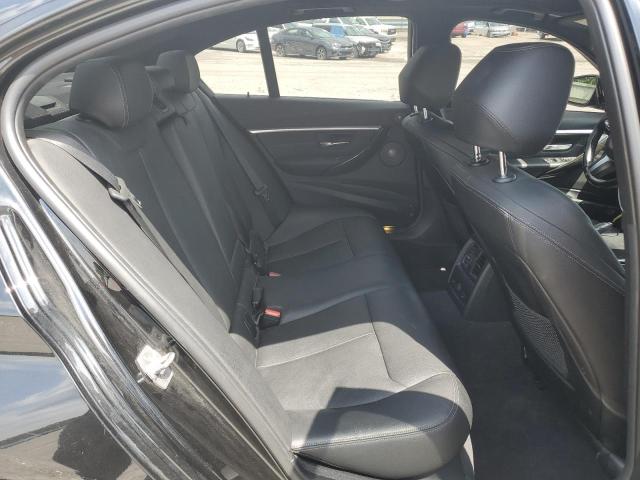 WBA8B7C30HK806509 BMW 340 XI