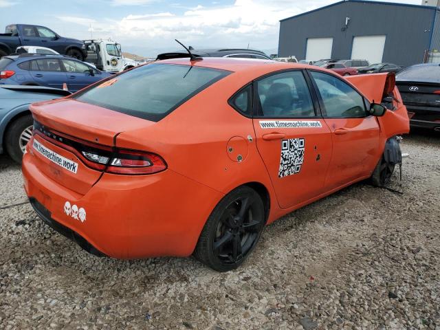 1C3CDFBB4FD414696 Dodge DART SXT