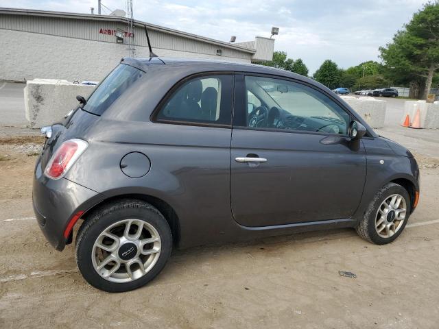 3C3CFFAR2FT624023 Fiat 500 POP
