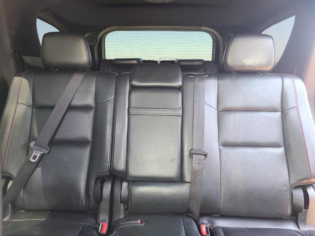 1C4SDJCT5HC704116 Dodge Durango R/t