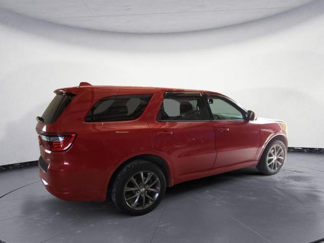 1C4RDJDG6HC630088 Dodge DURANGO GT