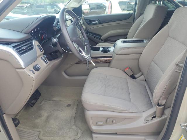 1GKS1AKCXFR680338 GMC YUKON SLE