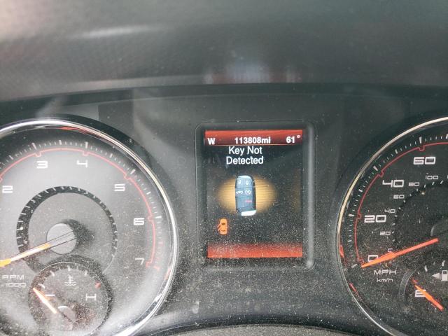 2C3CDXJG0EH152700 Dodge Charger Sxt