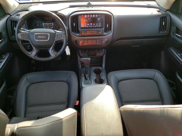 1GTG6CEN0J1129810 GMC CANYON SLE
