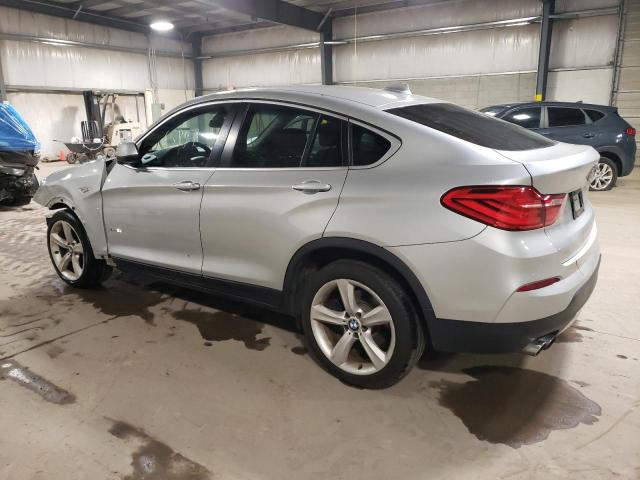 5UXXW3C3XH0T79782 BMW X4 Xdrive28i
