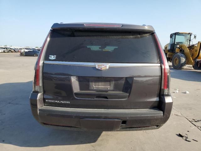 1GYS3JKJ7JR345898 Cadillac Escalade Esv Premium Luxury