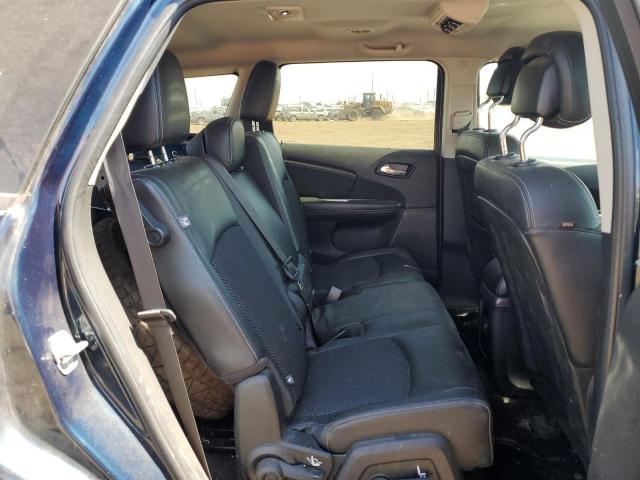 3C4PDCGG4FT735180 Dodge Journey Crossroad