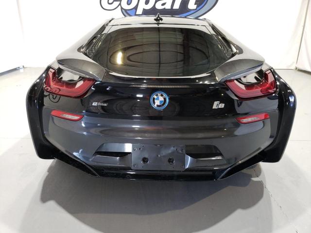 WBY2Z2C50FV392747 BMW I8