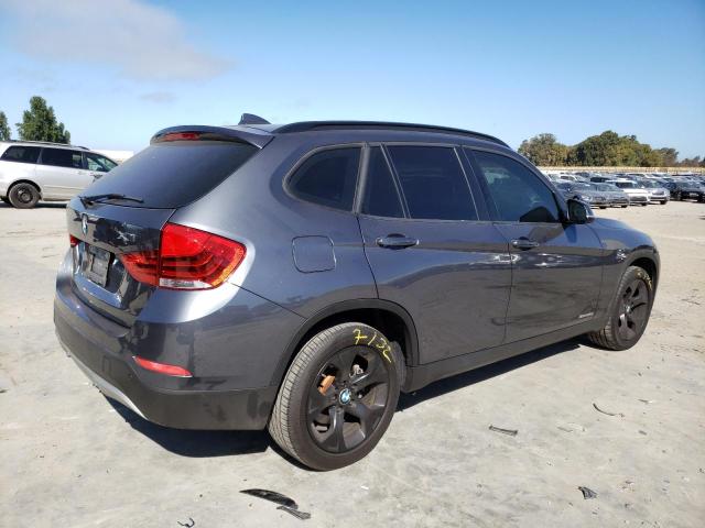 WBAVM1C52EVW47272 BMW X1 Sdrive28i