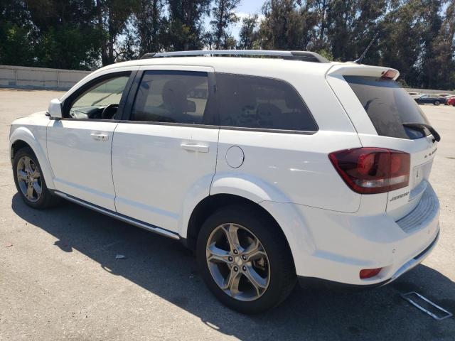 3C4PDCGB9HT551957 Dodge Journey Crossroad