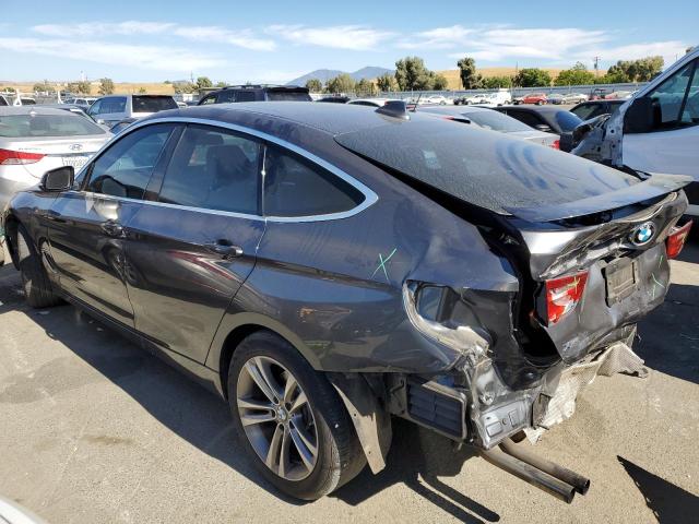 WBA8Z5C50GG501000 BMW 328 Xigt Sulev