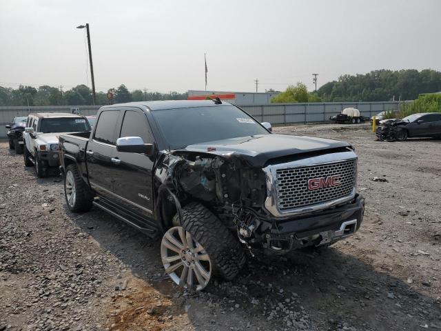 3GTU2WEJ5FG536429 GMC Sierra K1500 Denali