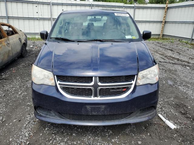 2C4RDGBG4ER376678 Dodge Grand Caravan Se