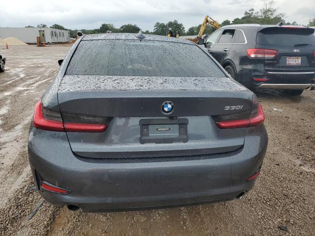 WBA5R1C52KFH11370 BMW 330I
