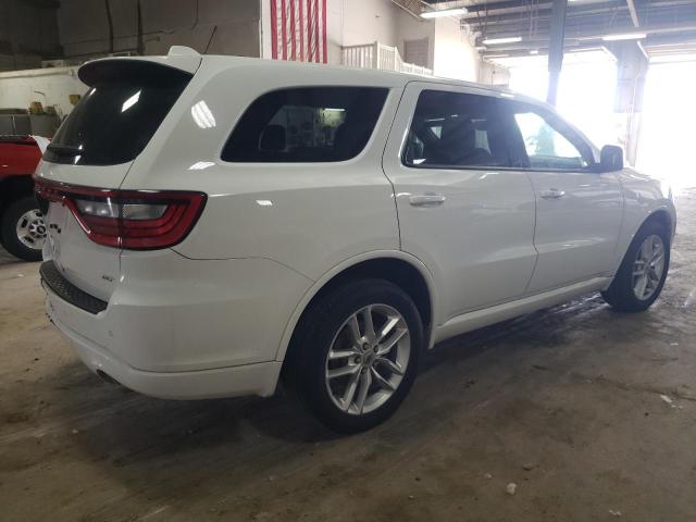 1C4RDJDG8MC555551 Dodge DURANGO GT