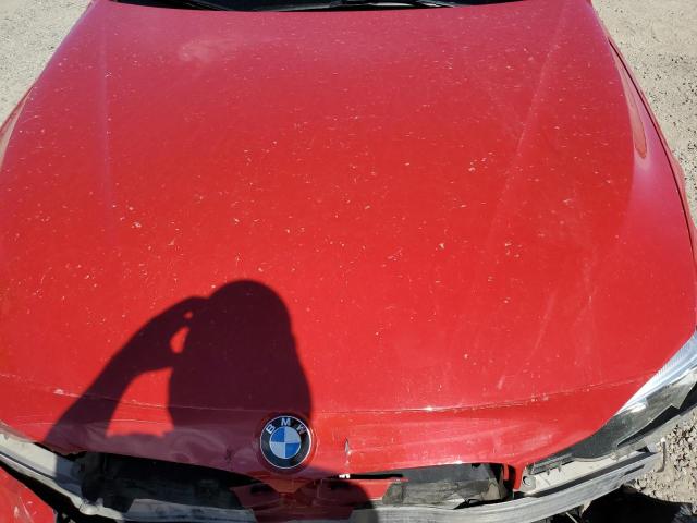WBA8E9G56GNT88386 BMW 328 I Sulev