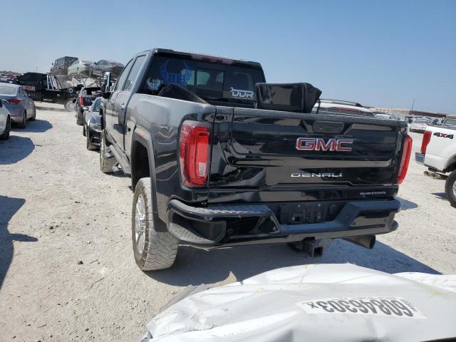 1GT49WEY5LF112027 GMC Sierra K3500 Denali