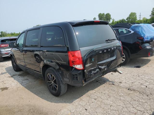 2C4RDGBGXFR750230 Dodge Grand Caravan Se