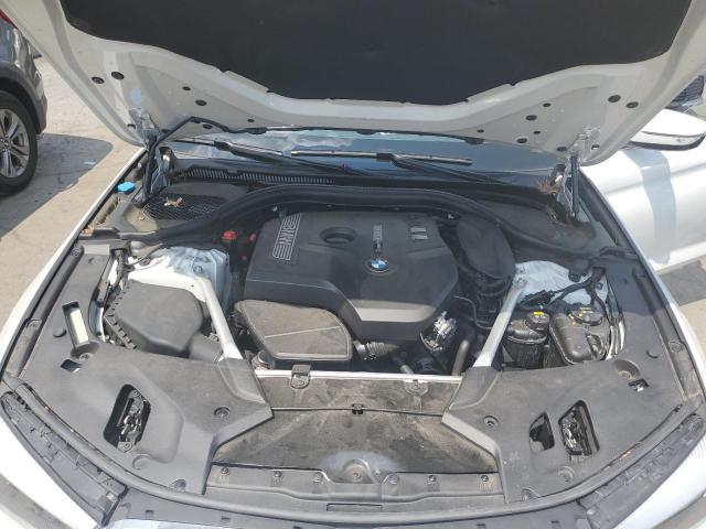 WBAJA7C54KG912686 BMW 530 XI