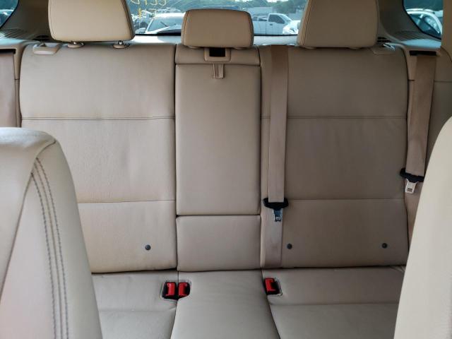5UXWZ7C55H0U47644 BMW X3 Sdrive28i