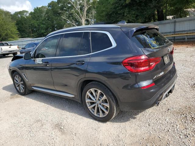 5UXTR7C51KLE98280 BMW X3 Sdrive30i