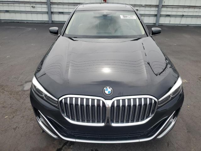 WBA7T2C06NCG88430 BMW 740 I