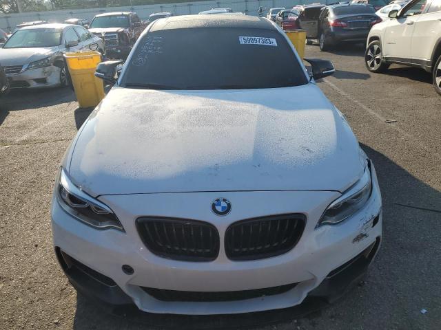WBA1J9C57FVX98826 BMW M235XI