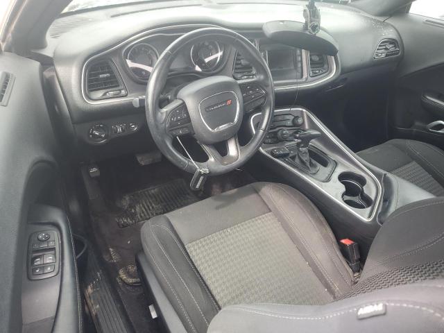 2C3CDZBT0HH600834 Dodge Challenger R/t