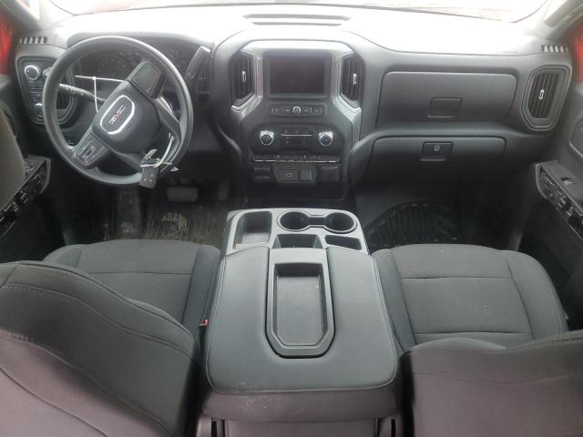 1GTU9AEF1KZ379177 GMC Sierra K1500