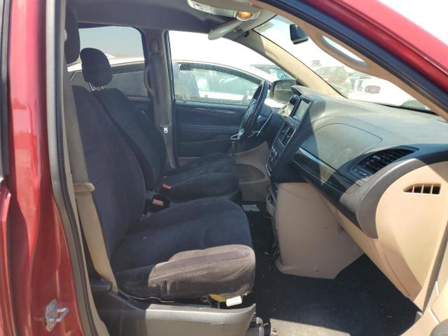 2C4RDGBGXFR648037 Dodge Grand Caravan Se