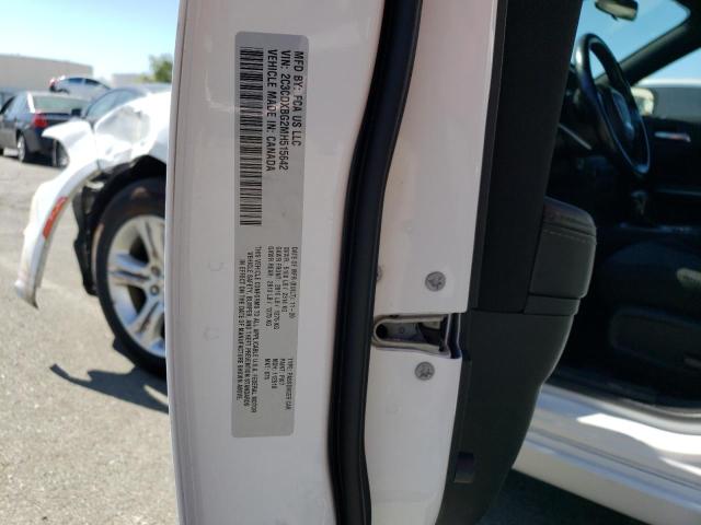 2C3CDXBG2MH515642 Dodge Charger Sxt