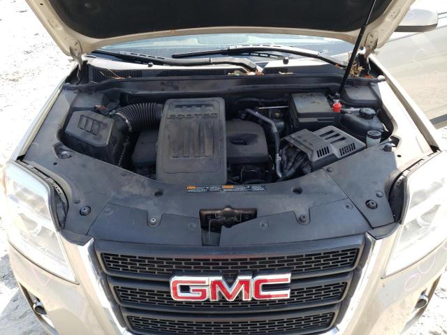 2GKALSEK5E6257594 GMC Terrain Slt