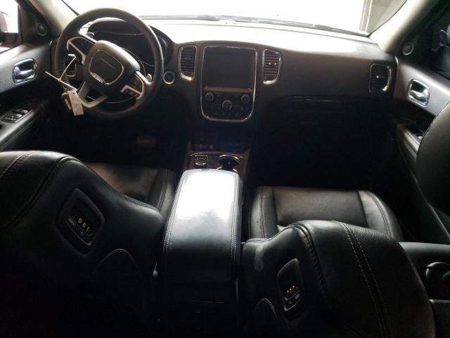 1C4RDJEG3EC563508 Dodge Durango Citadel