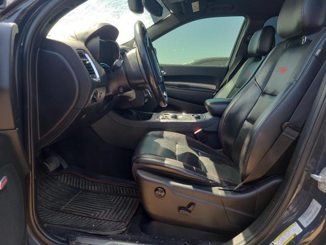 1C4SDJCT5HC704116 Dodge Durango R/t