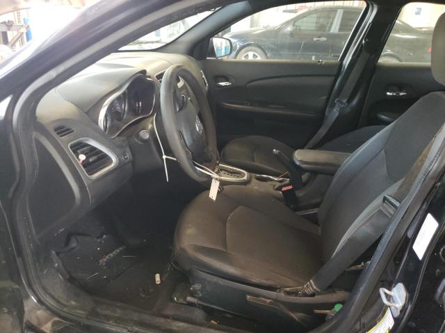 1C3CDZAB5EN132806 Dodge AVENGER SE