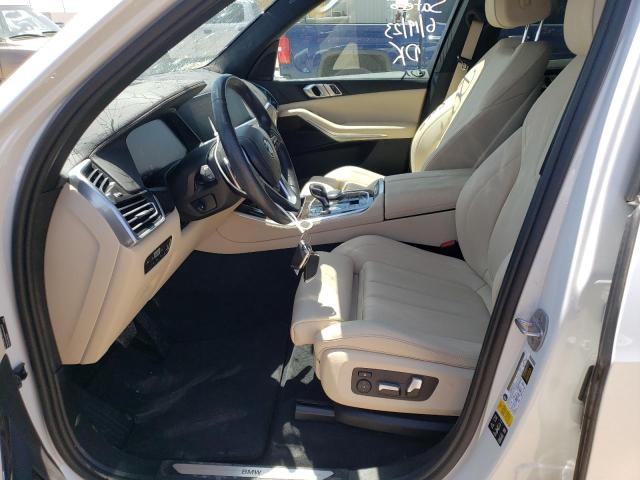 5UXCR6C01L9C66064 BMW X5 Xdrive40i