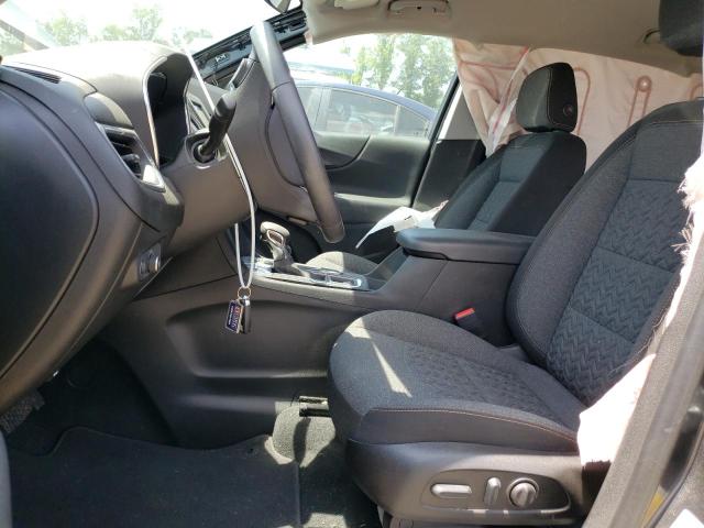 2GNAXUEV9N6150741 Chevrolet EQUINOX LT