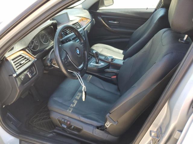 WBA3A5C56EP602007 BMW 328 I