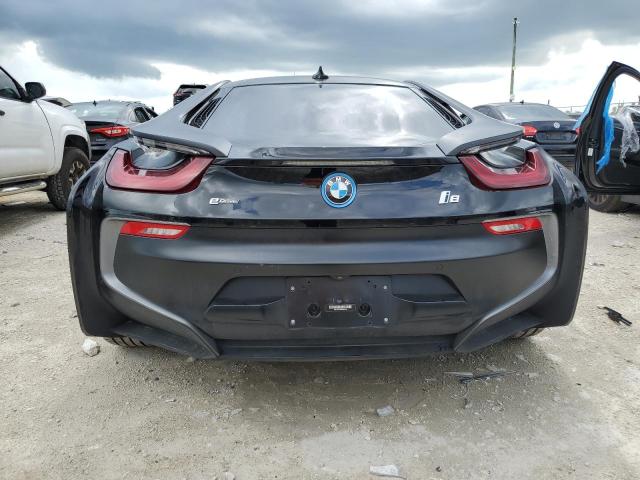 WBY2Z2C3XHV676615 BMW I8