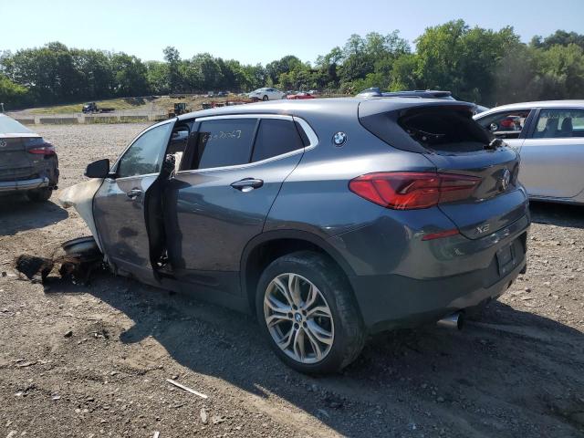 WBXYJ5C39JEF75985 BMW X2 Xdrive28i