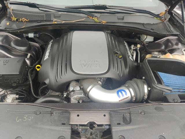 2C3CDXCT4HH520097 Dodge CHARGER R/T