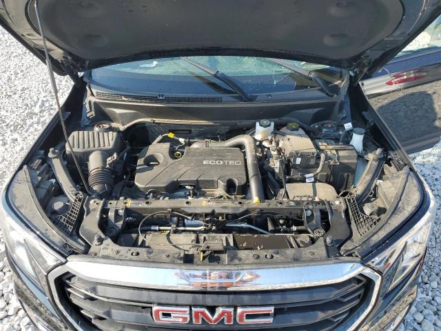 3GKALTEV9NL158143 GMC Terrain Sle