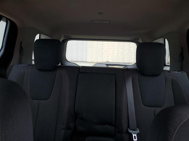 2GKFLWEK6E6126249 GMC Terrain Sle